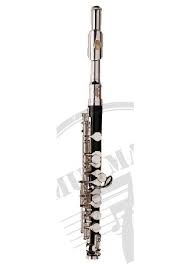 Флейта-пикколо "С" BRAHNER PF-880S